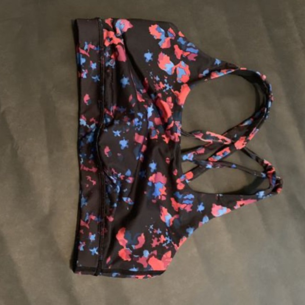Lululemon Energy Bra
